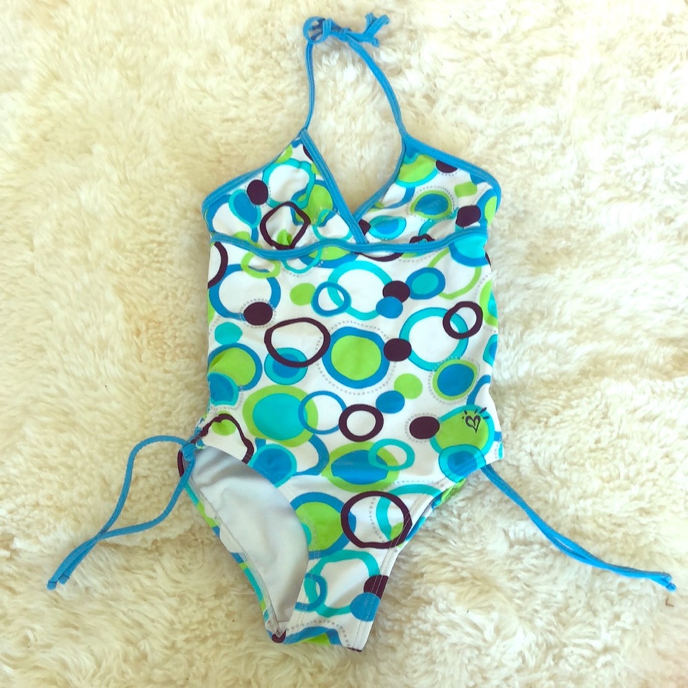 Bathing suit